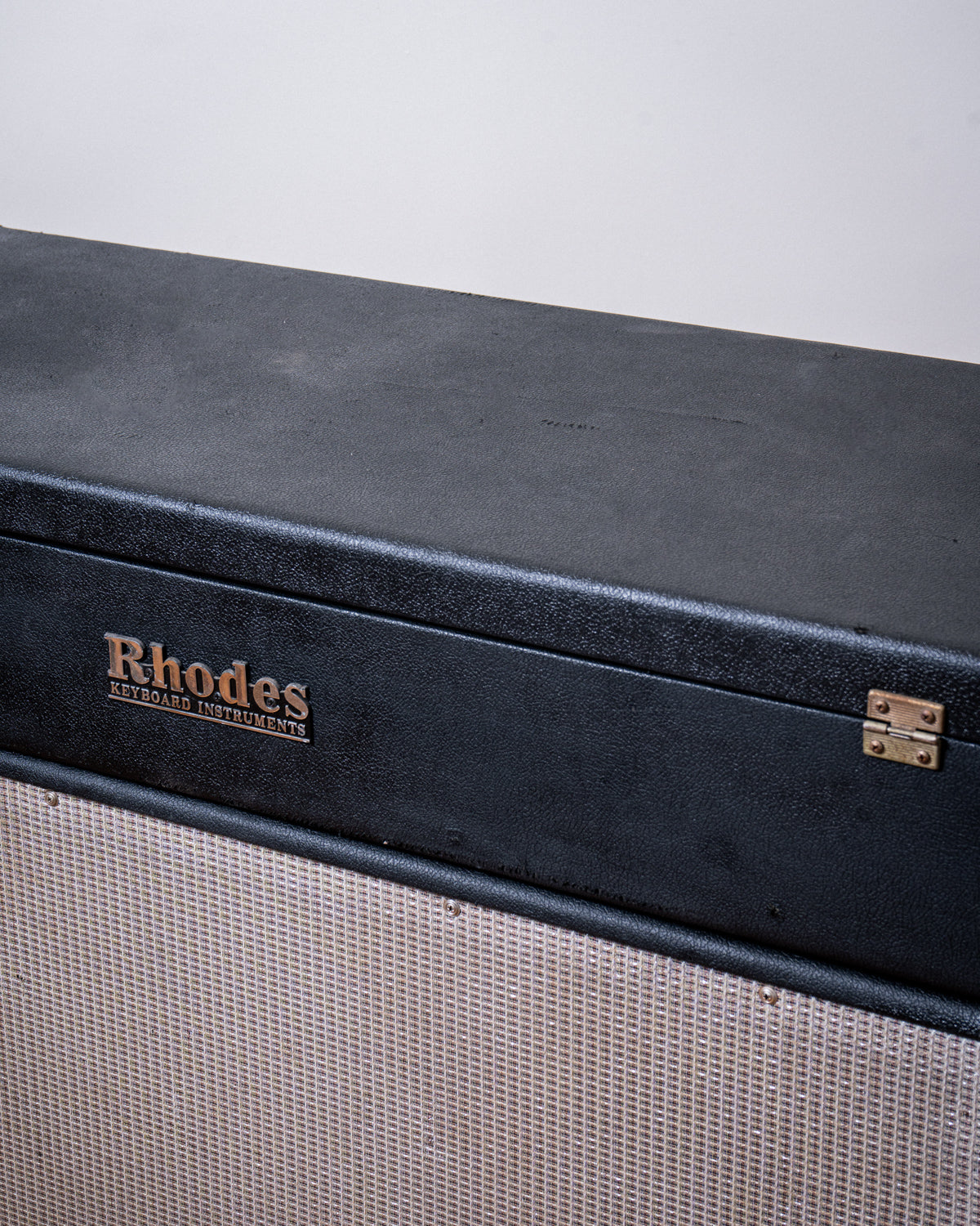 1975 Rhodes Mark I Suitcase 88 "Alberta"