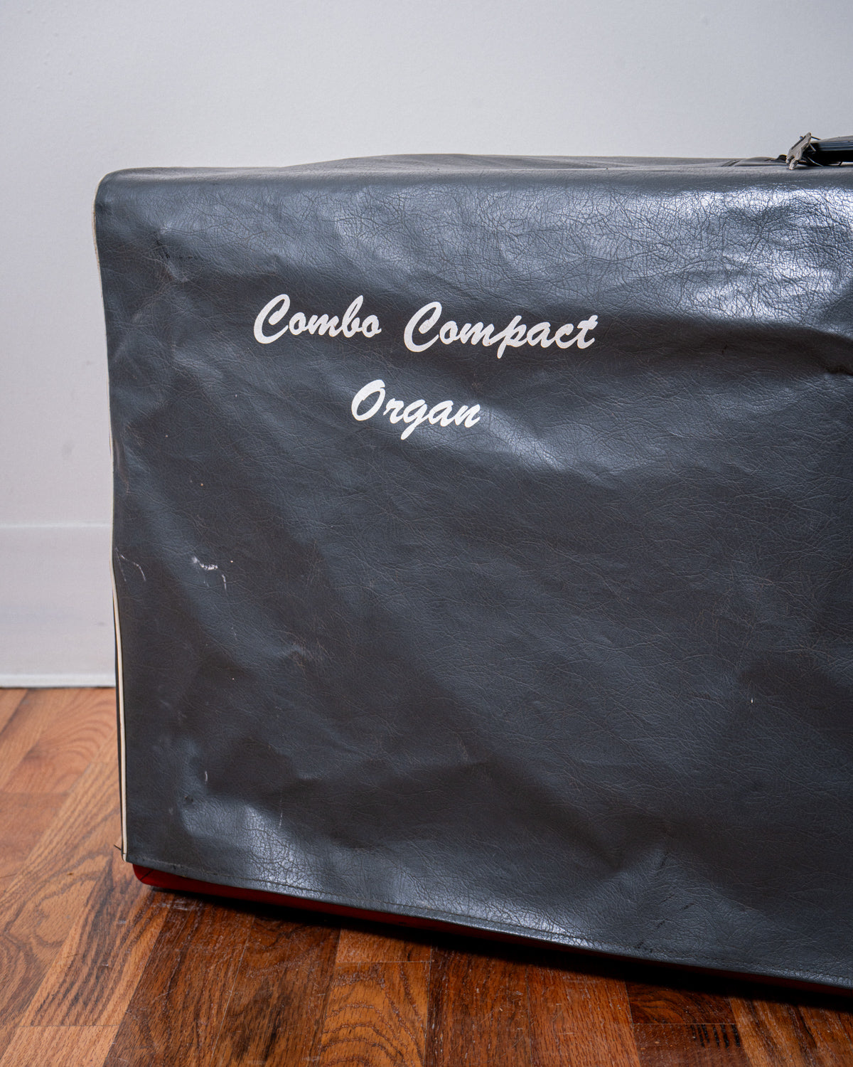 Farfisa Combo Compact "Rosa"