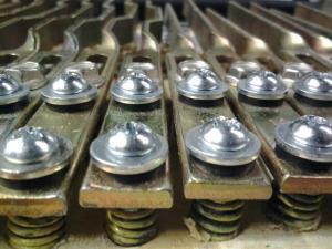 Healthy (New) Grommets