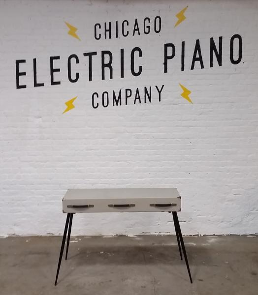 Clavinet CEPCo Brick Logo & Case