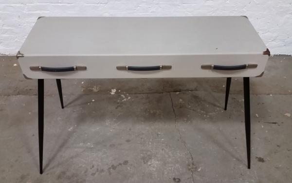 Clavinet Case and Legs