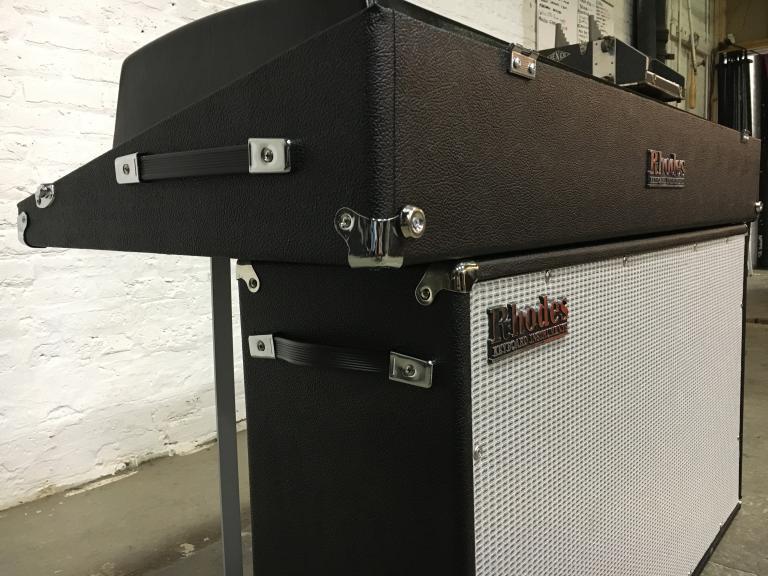 Fender Rhodes Archives The Chicago Electric Piano Co.