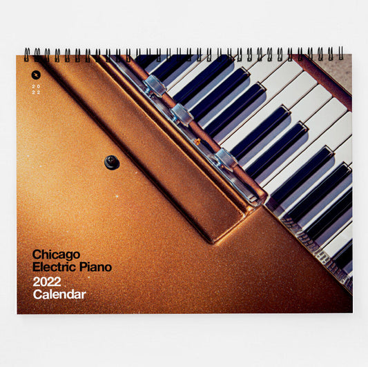 2022 Calendar is Live!