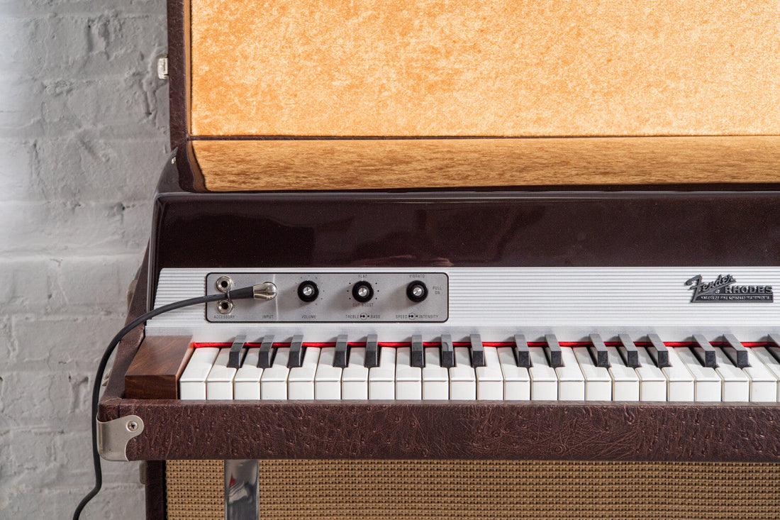 Custom Shop: Ostrich Rhodes Suitcase