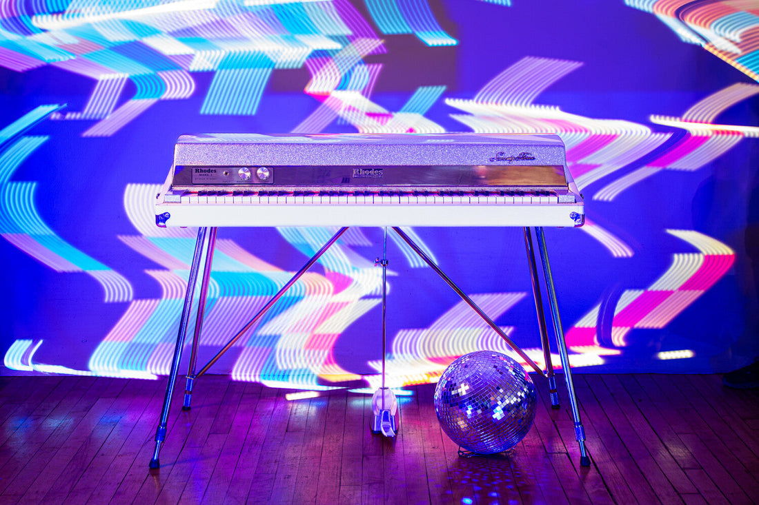 1975 Disco Rhodes