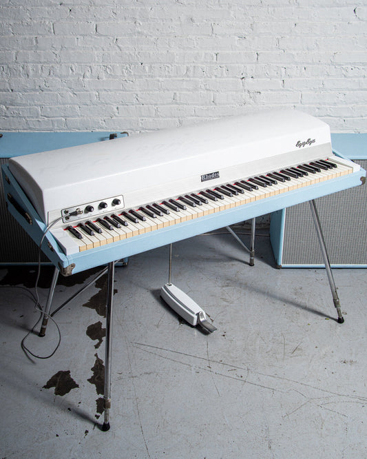 September - Baby Blue Super Satellite v2