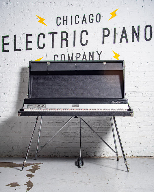 For Sale: 1976 Rhodes Stage 88