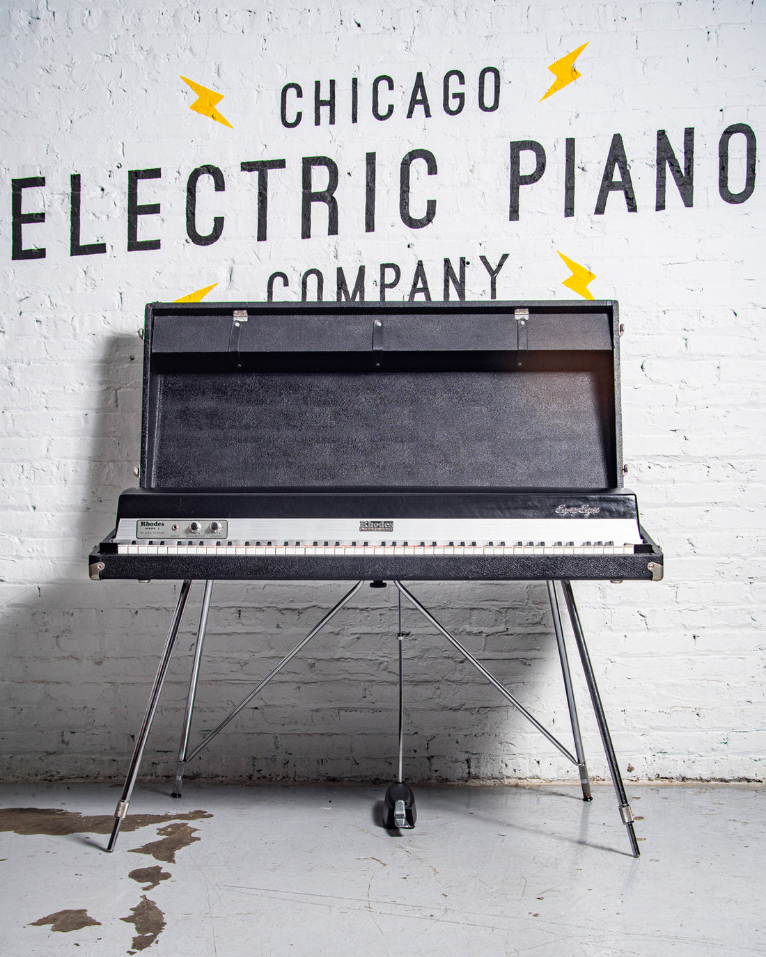 For Sale: 1976 Rhodes Stage 88