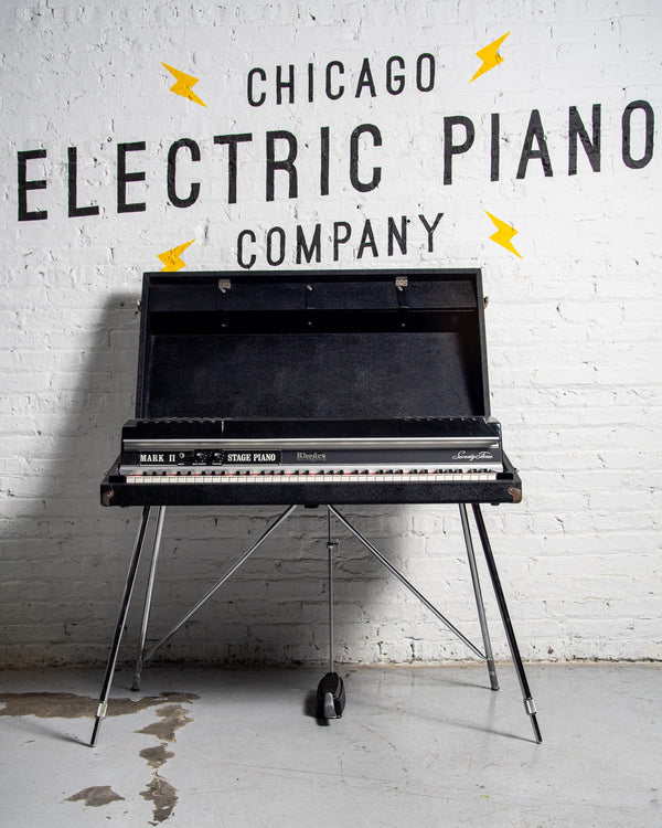 For Sale: 1980 Rhodes MKII 73