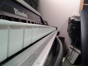 How to Determine the Value and Condition of a Rhodes