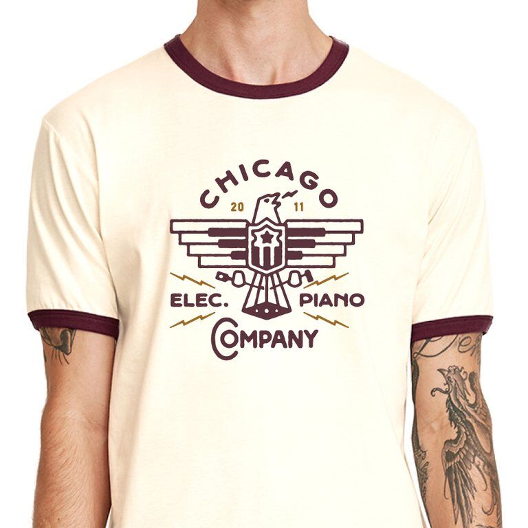 CEPCo T-Shirt Pre-Sale!