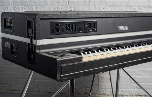 FOR SALE: Yamaha CP-70 *MIDI* [SOLD]