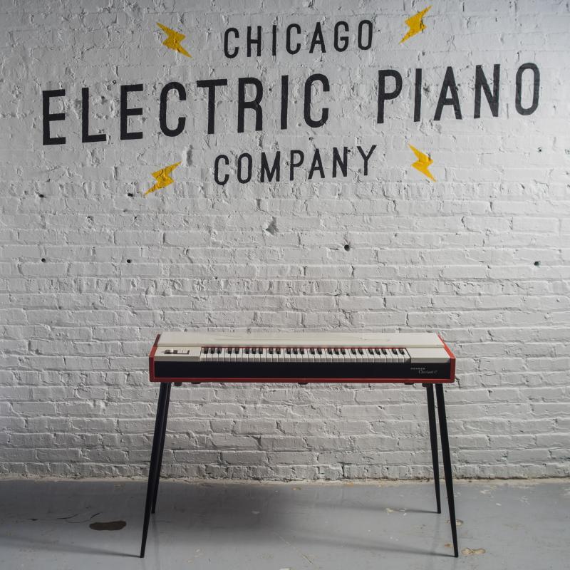 FOR SALE: Hohner Clavinet C
