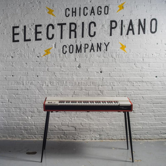 FOR SALE: Hohner Clavinet C