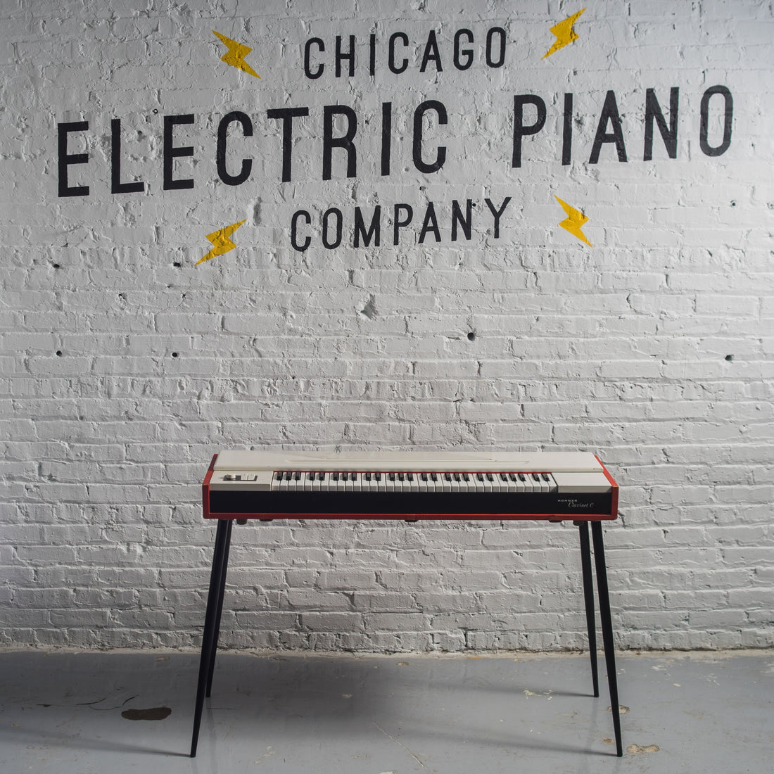 FOR SALE: Hohner Clavinet C