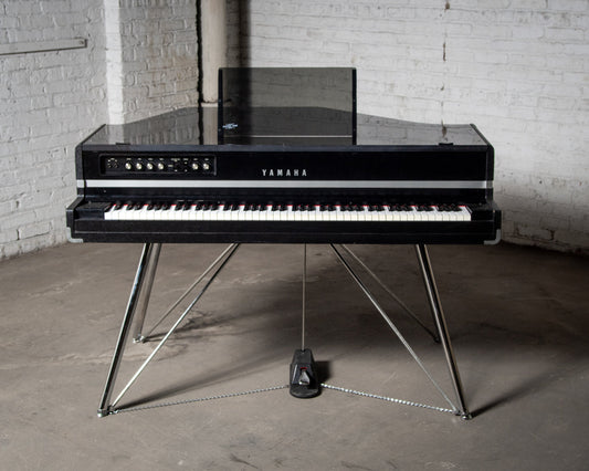 The 'Death Star' Yamaha CP-80