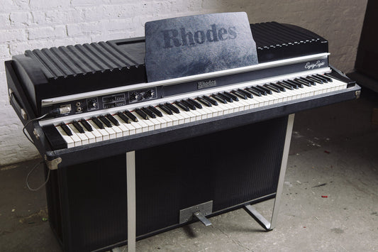 FOR SALE: Mark II Suitcase 88