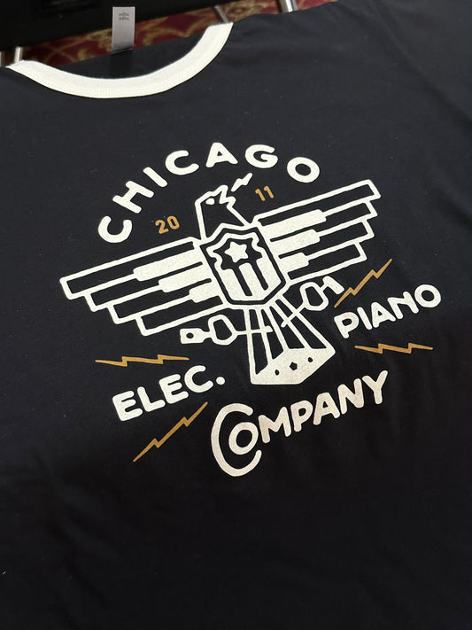 Eagle Ringer Tee