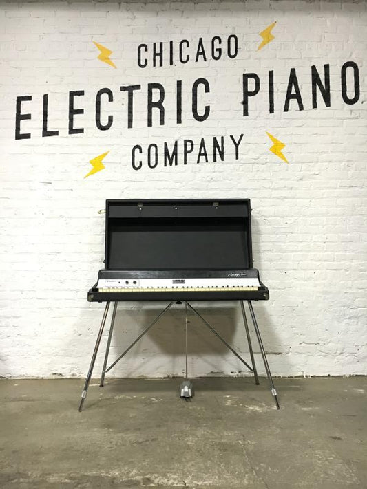 FOR SALE: 1975 Rhodes Mark I Stage 73