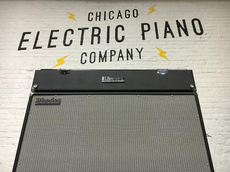 A Rhodes Reborn!