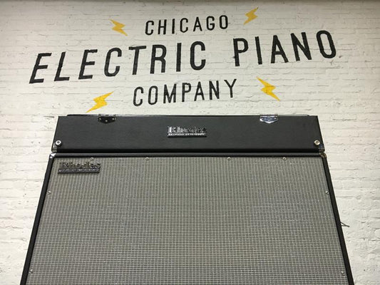 A Rhodes Reborn!