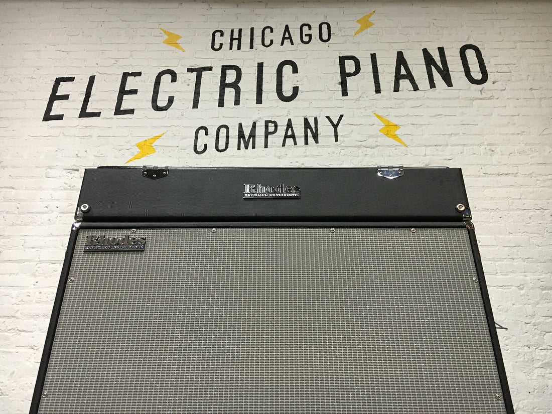 A Rhodes Reborn! *RE-Run*