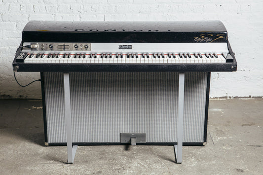 FOR SALE: Custom MIDI Rhodes Suitcase 88
