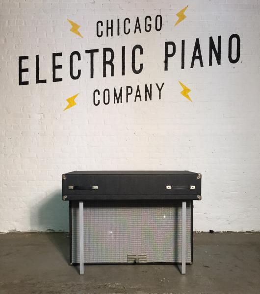 How to Value a Fender Rhodes