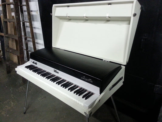 Custom Shop: The Lunar Rhodes