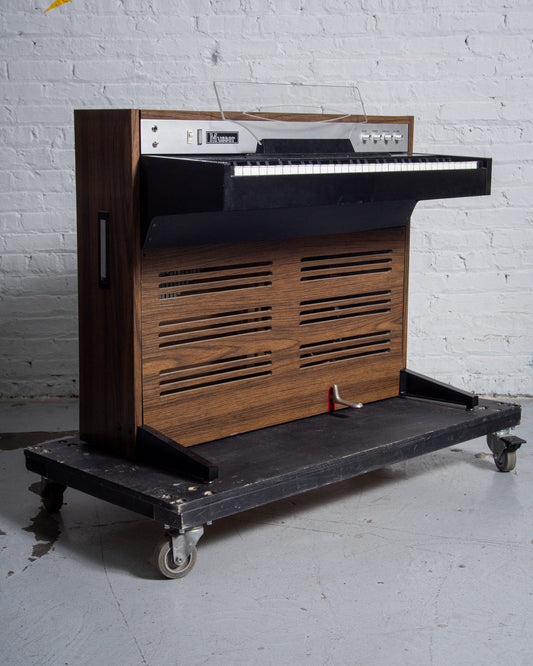 Rare Gem: The Musser AmpliCeleste