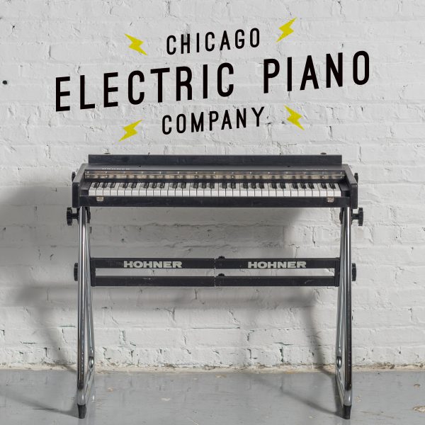 For Sale: Hohner Pianet T