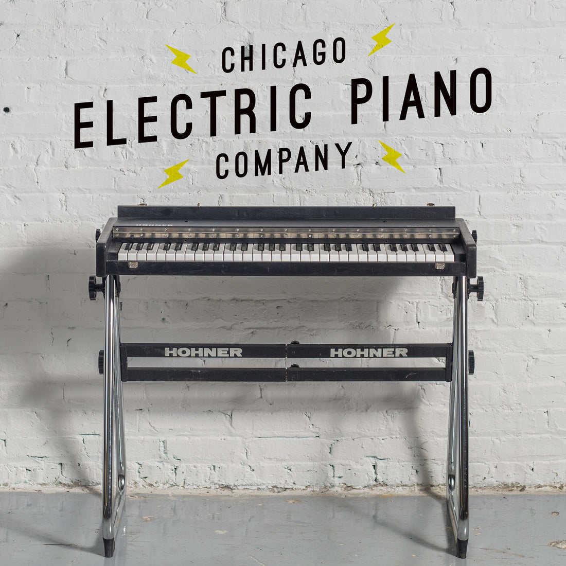 For Sale: Hohner Pianet T [SOLD]