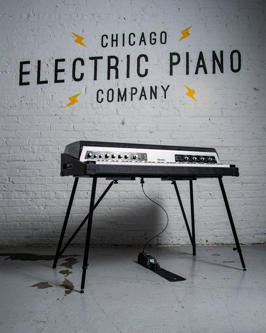 The New Rhodes MK8 Comes to Chicago!