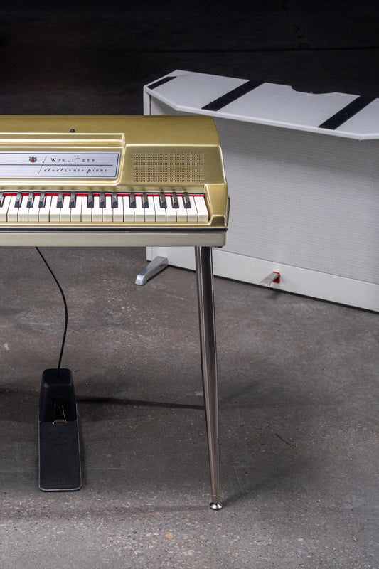 Wurlitzer SmartChop v2.0