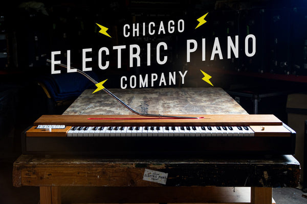 Introducing the Windy City Whammy!