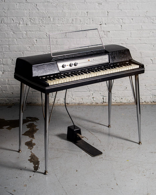 For Sale: 1969 Wurlitzer 200