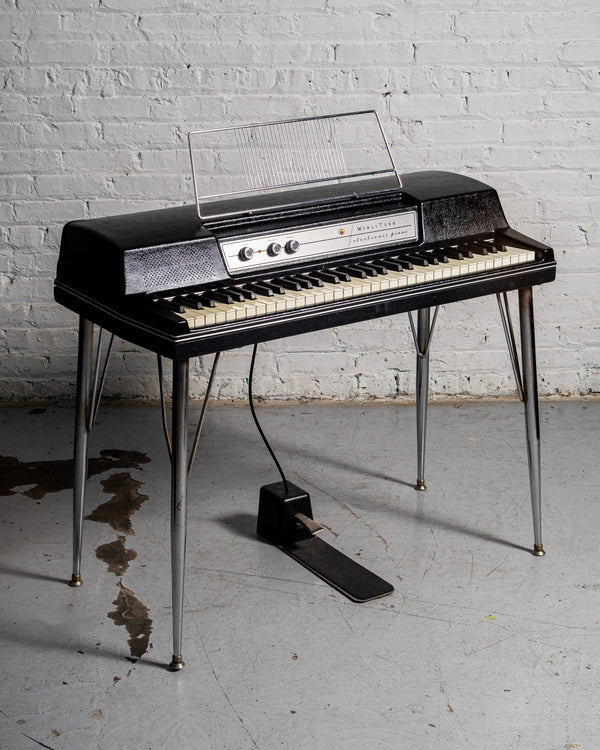 For Sale: 1969 Wurlitzer 200