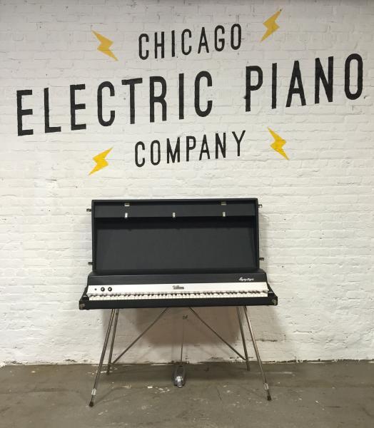 For Sale: 1973 Fender Rhodes Stage 88