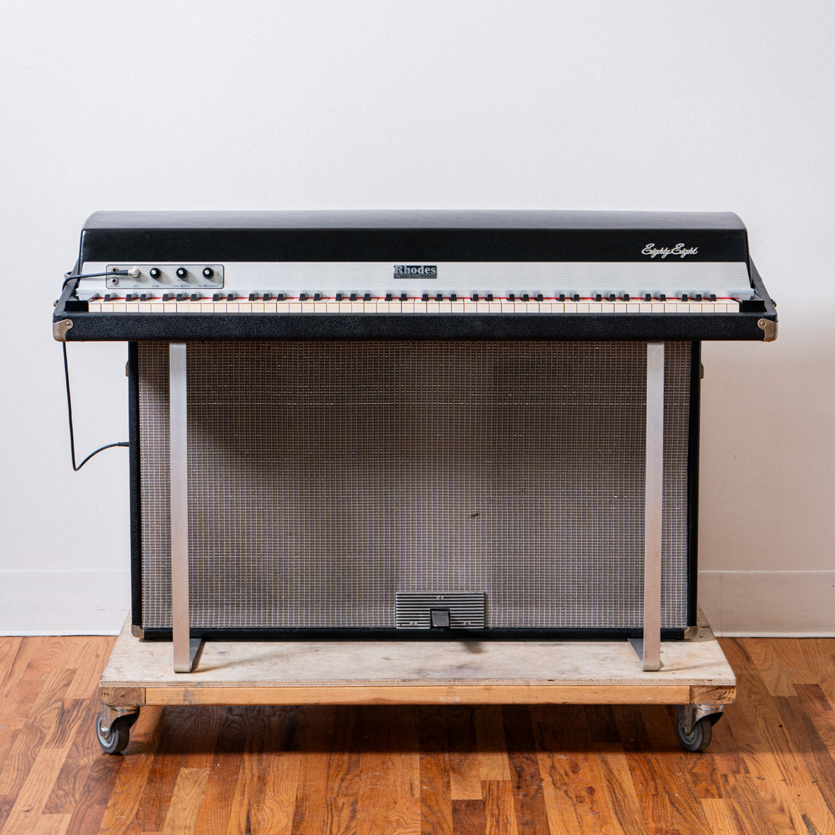 1975 Rhodes Mark I Suitcase 88 "Alberta"