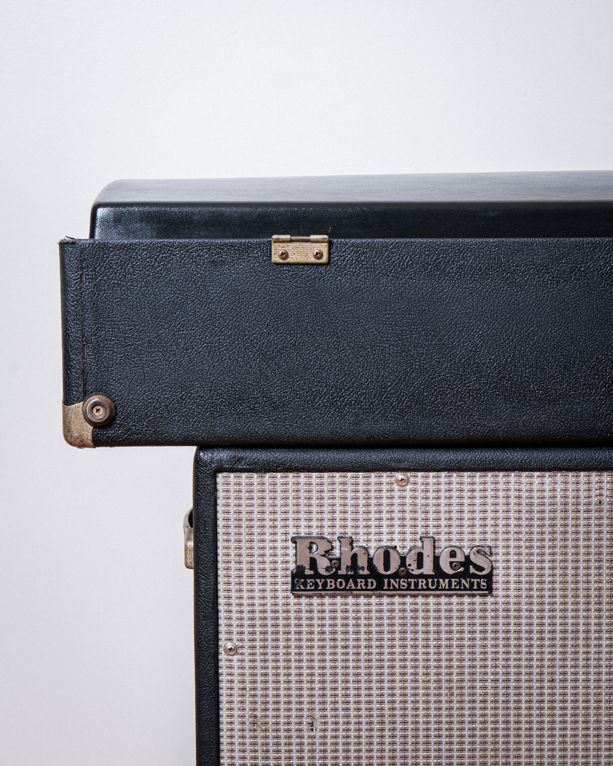 1975 Rhodes Mark I Suitcase 88 "Alberta"