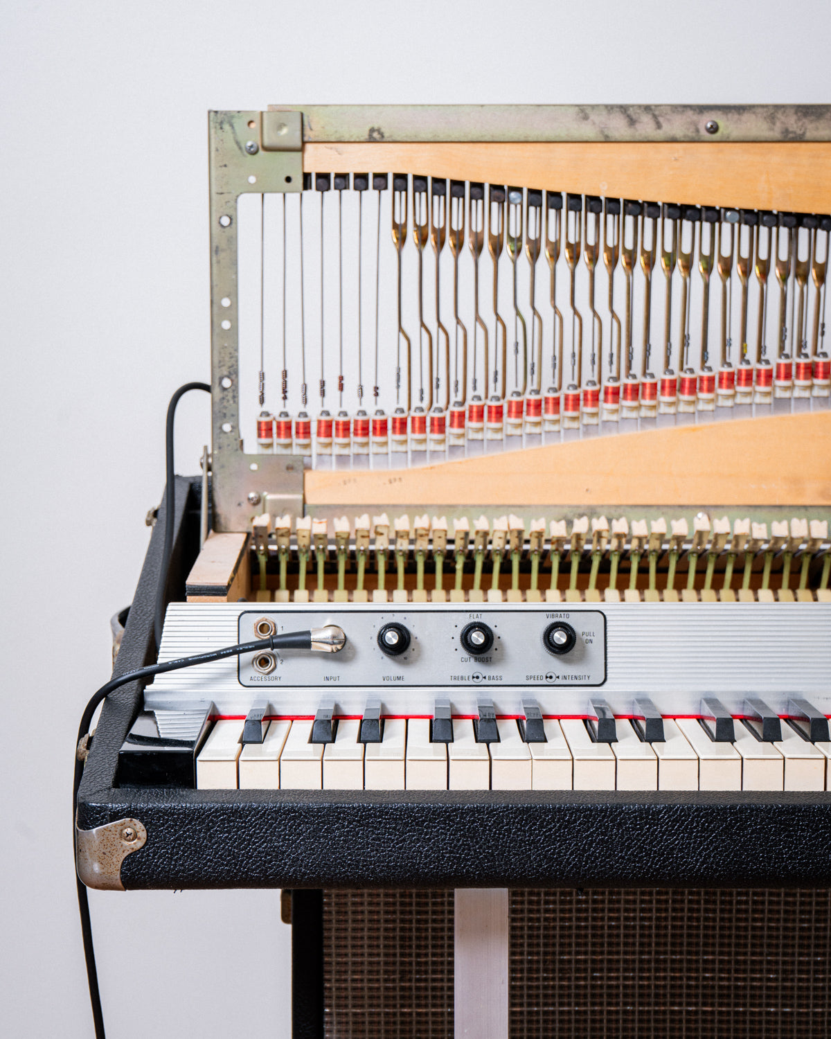 1975 Rhodes Mark I Suitcase 88 "Alberta"
