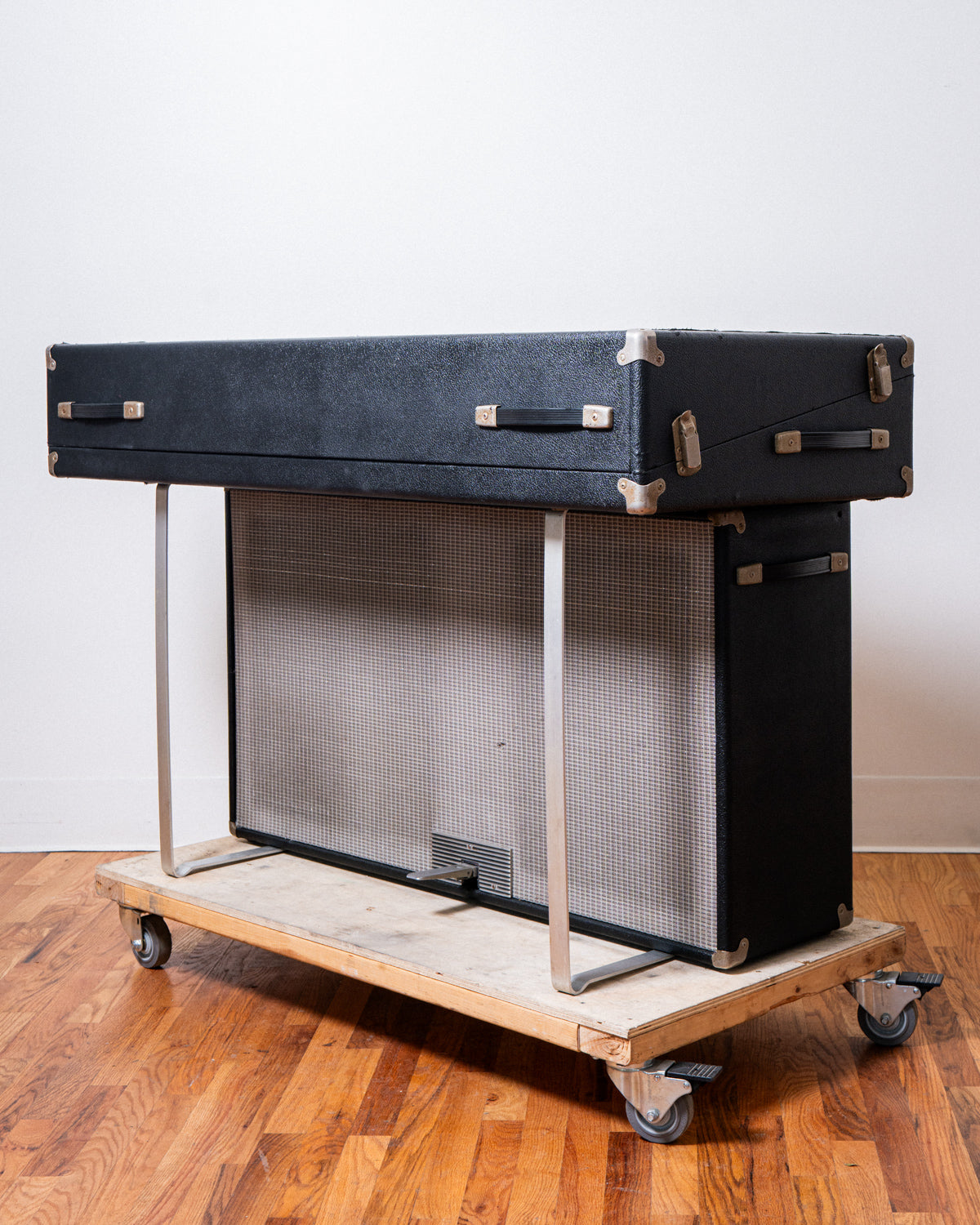 1975 Rhodes Mark I Suitcase 88 "Alberta"