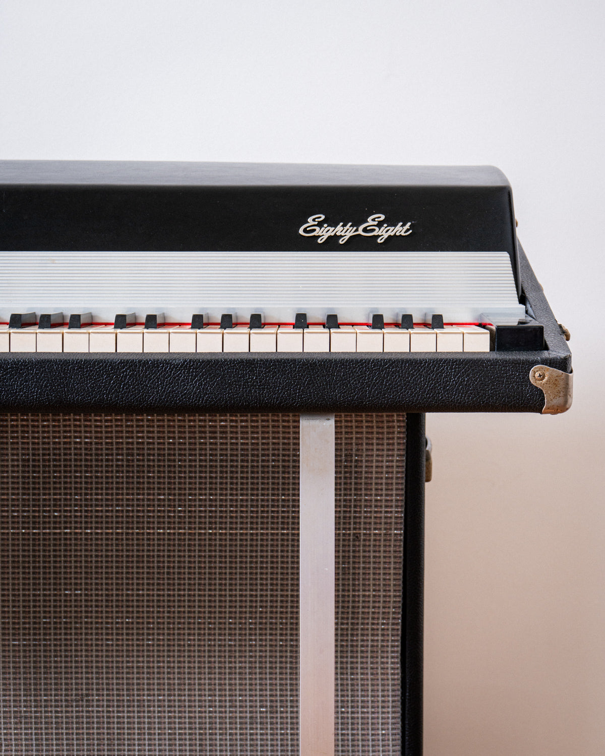 1975 Rhodes Mark I Suitcase 88 "Alberta"