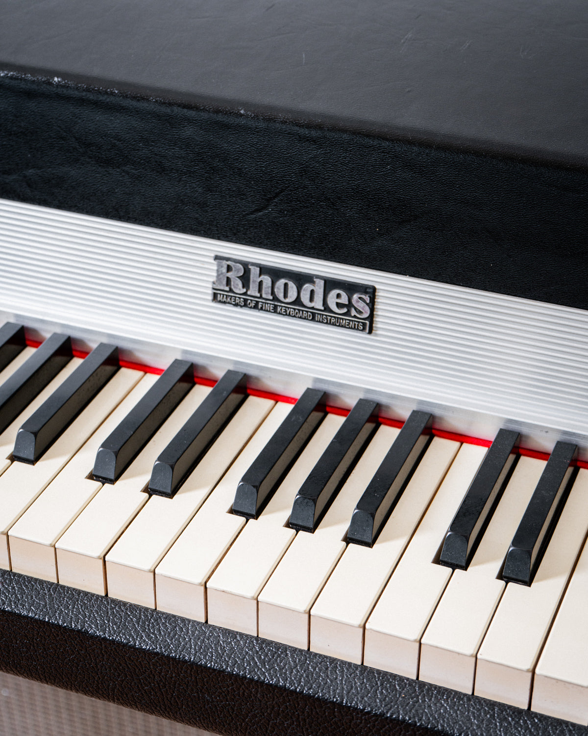 1975 Rhodes Mark I Suitcase 88 "Alberta"
