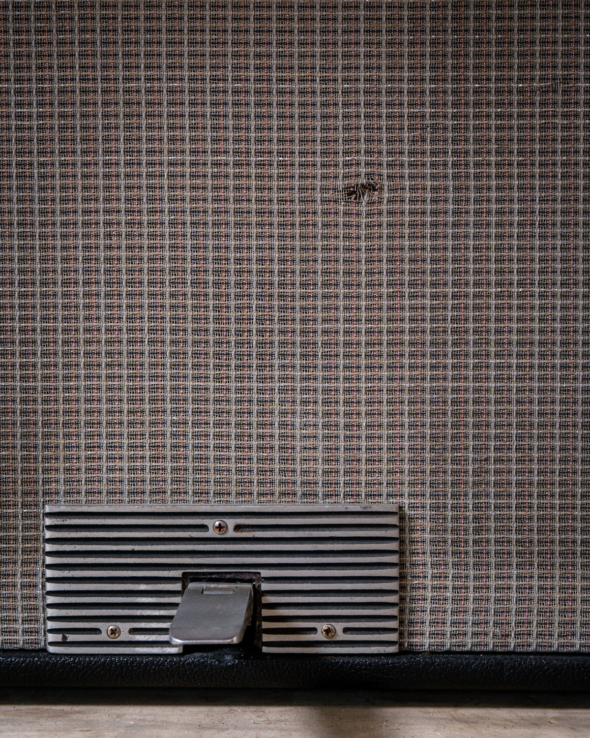 1975 Rhodes Mark I Suitcase 88 "Alberta"