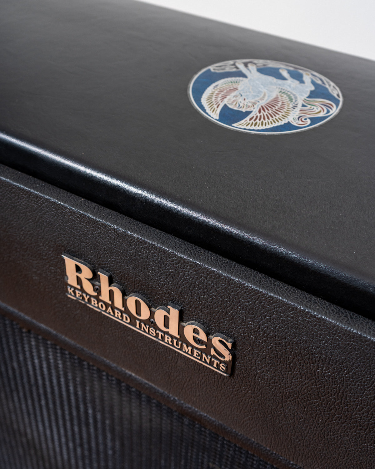 1978 Rhodes Mark I Suitcase 73 "Greg"