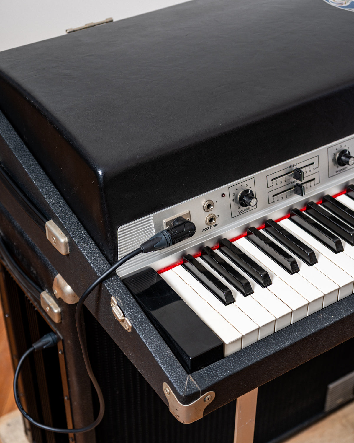 1978 Rhodes Mark I Suitcase 73 "Greg"