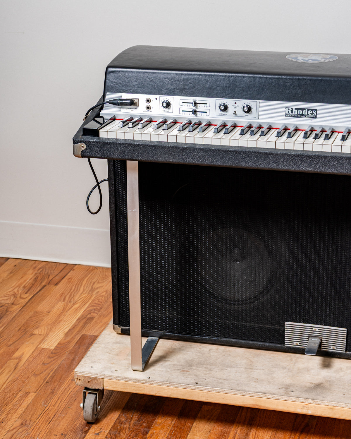 1978 Rhodes Mark I Suitcase 73 "Greg"