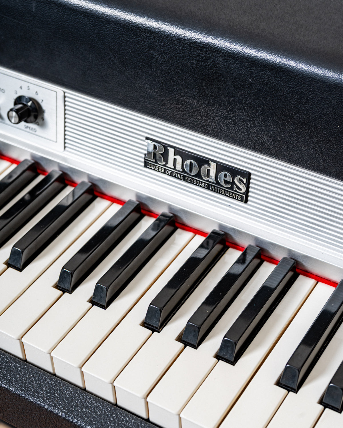 1978 Rhodes Mark I Suitcase 73 "Greg"