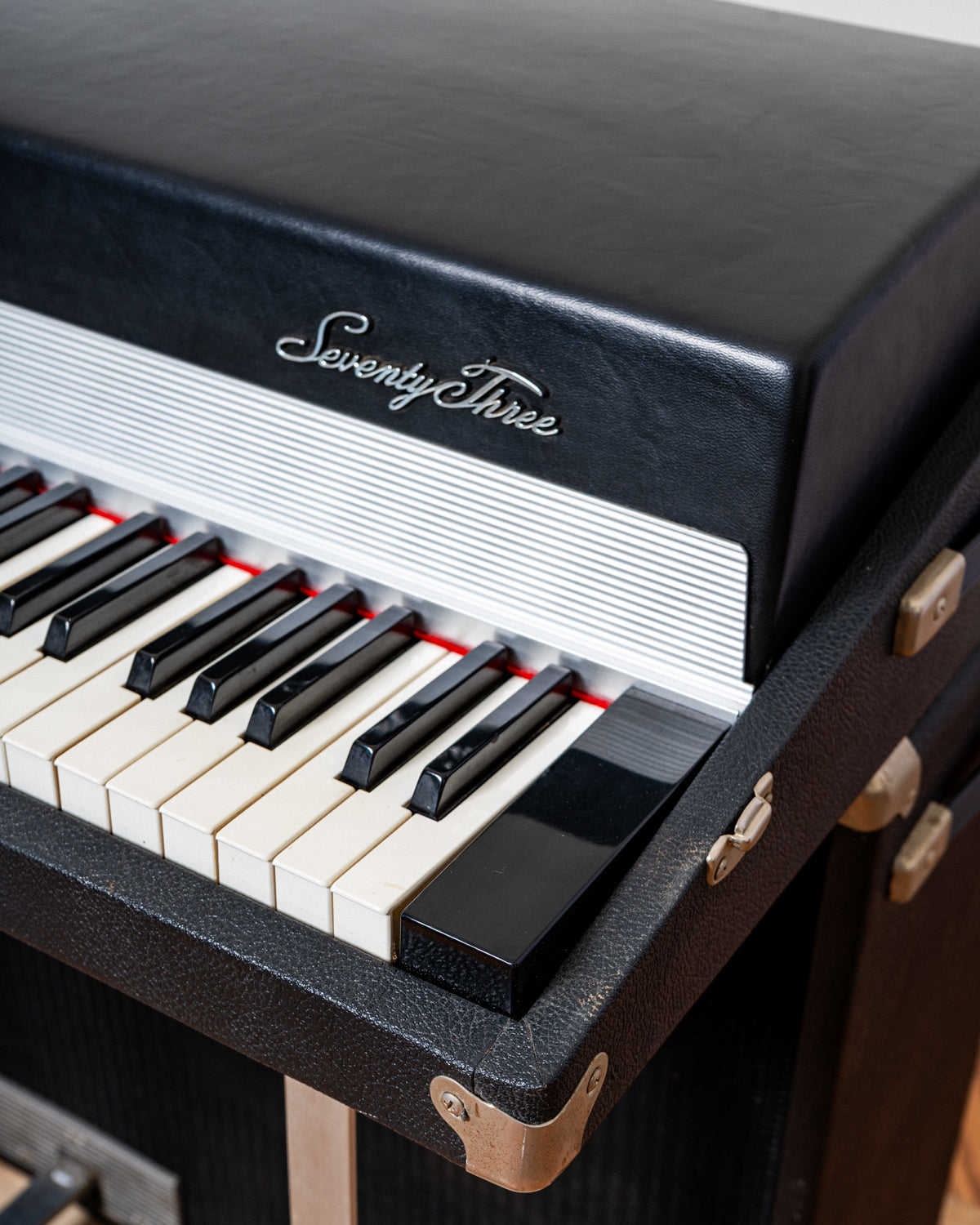1978 Rhodes Mark I Suitcase 73 "Greg"